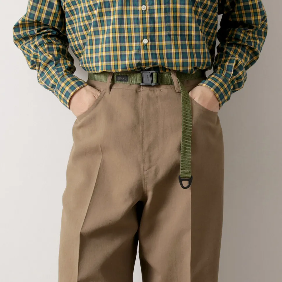 SML / Quick-Operation Tech Belt S