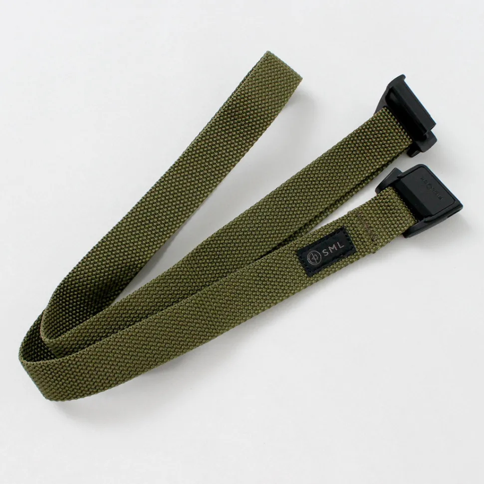 SML / Quick-Operation Tech Belt S