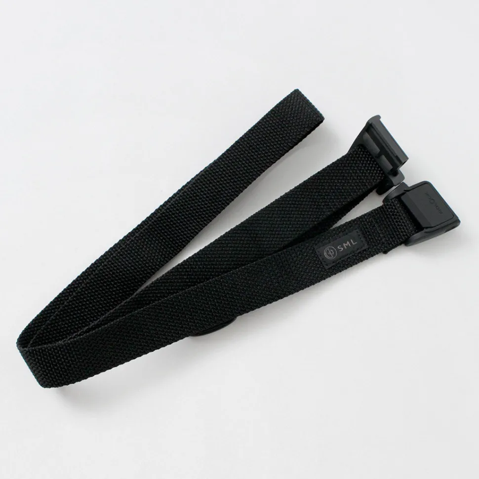 SML / Quick-Operation Tech Belt S