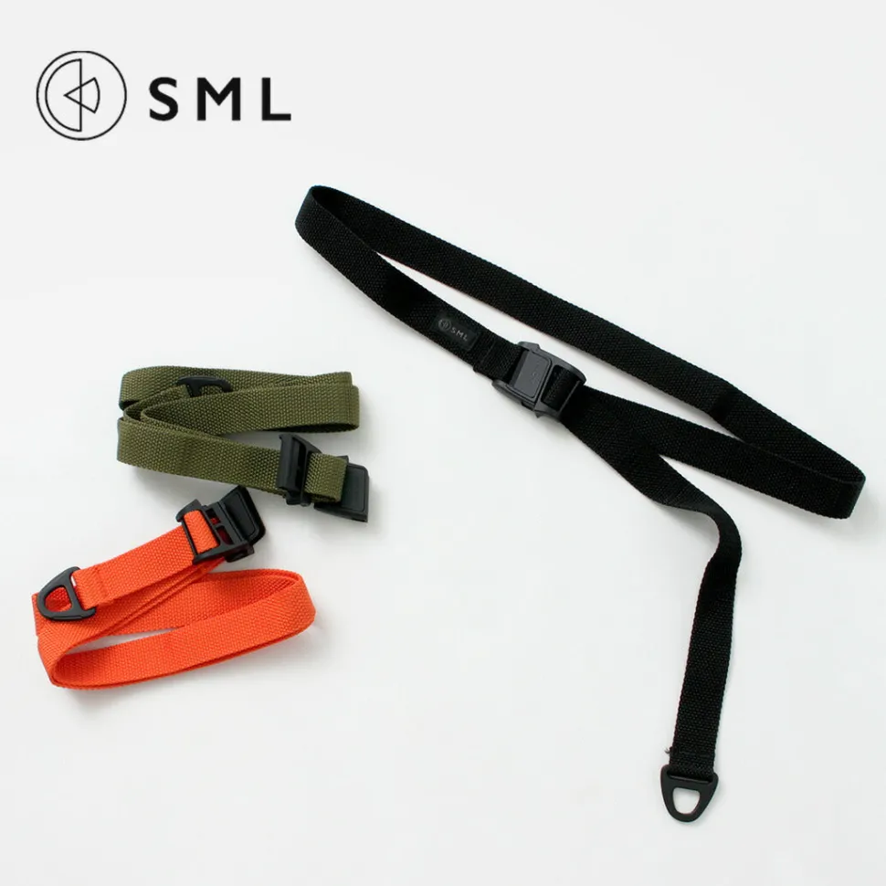 SML / Quick-Operation Tech Belt S