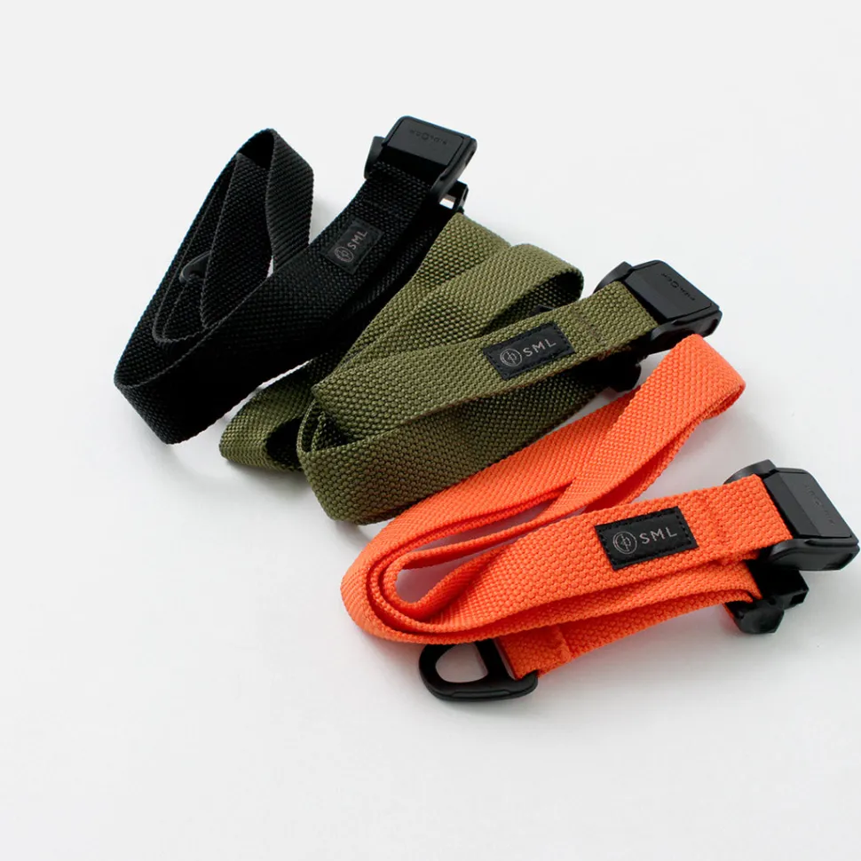 SML / Quick-Operation Tech Belt S
