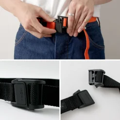 SML / Quick-Operation Tech Belt S