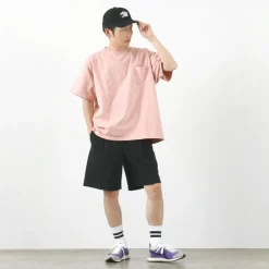 SOGLIA / GT2 Max-Weight Comfortable Shorts