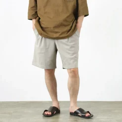 SOGLIA / GT2 Max-Weight Comfortable Shorts