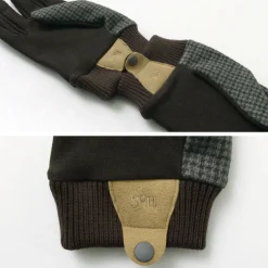 SOH / 抁EProtect + Down fabric globes