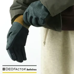 SOH / 抁EProtect + Down fabric globes