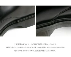 SOLOVAIR / Plain toe 4 eyelet shoes