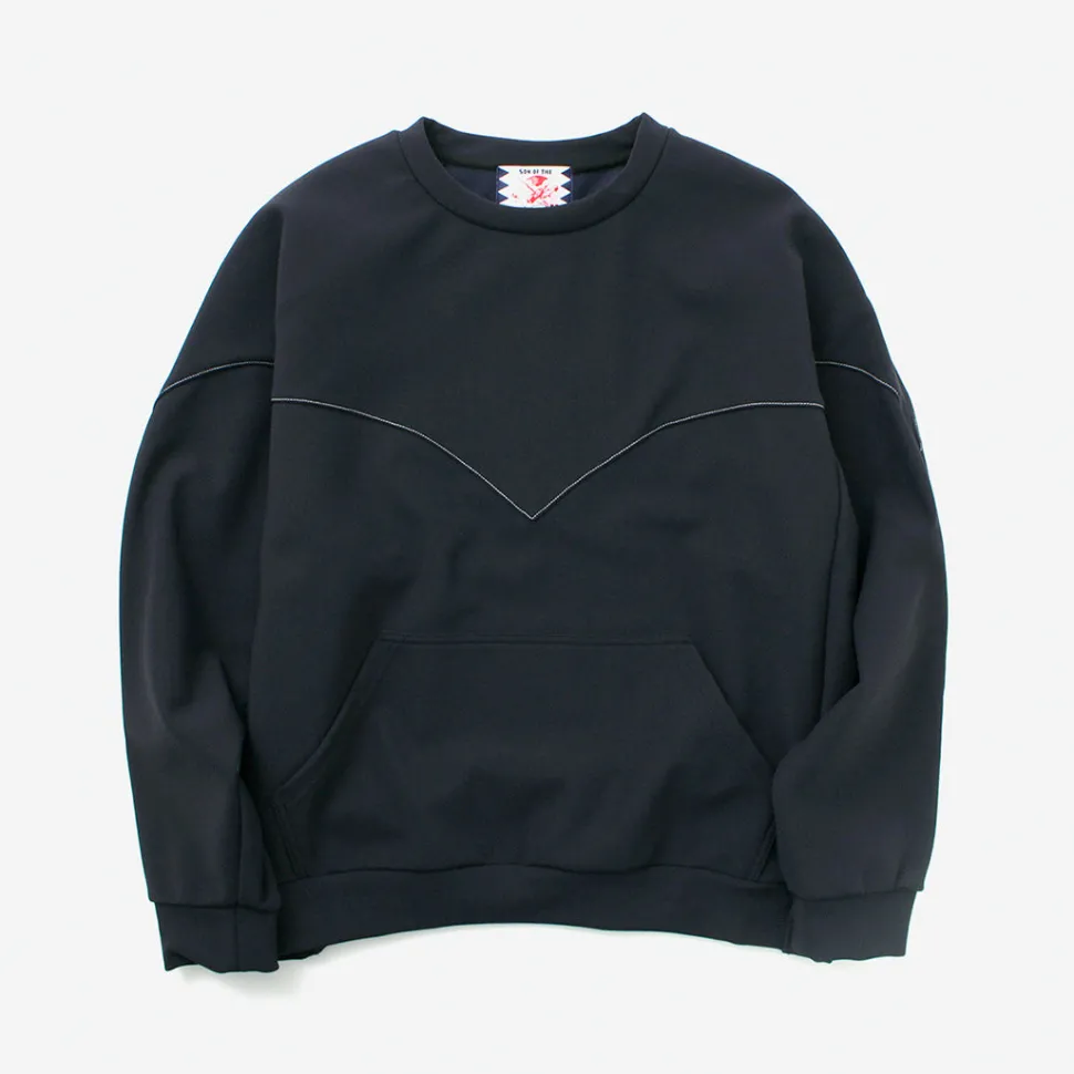 SON OF THE CHEESE / Aerogel Crew