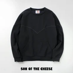 SON OF THE CHEESE / Aerogel Crew
