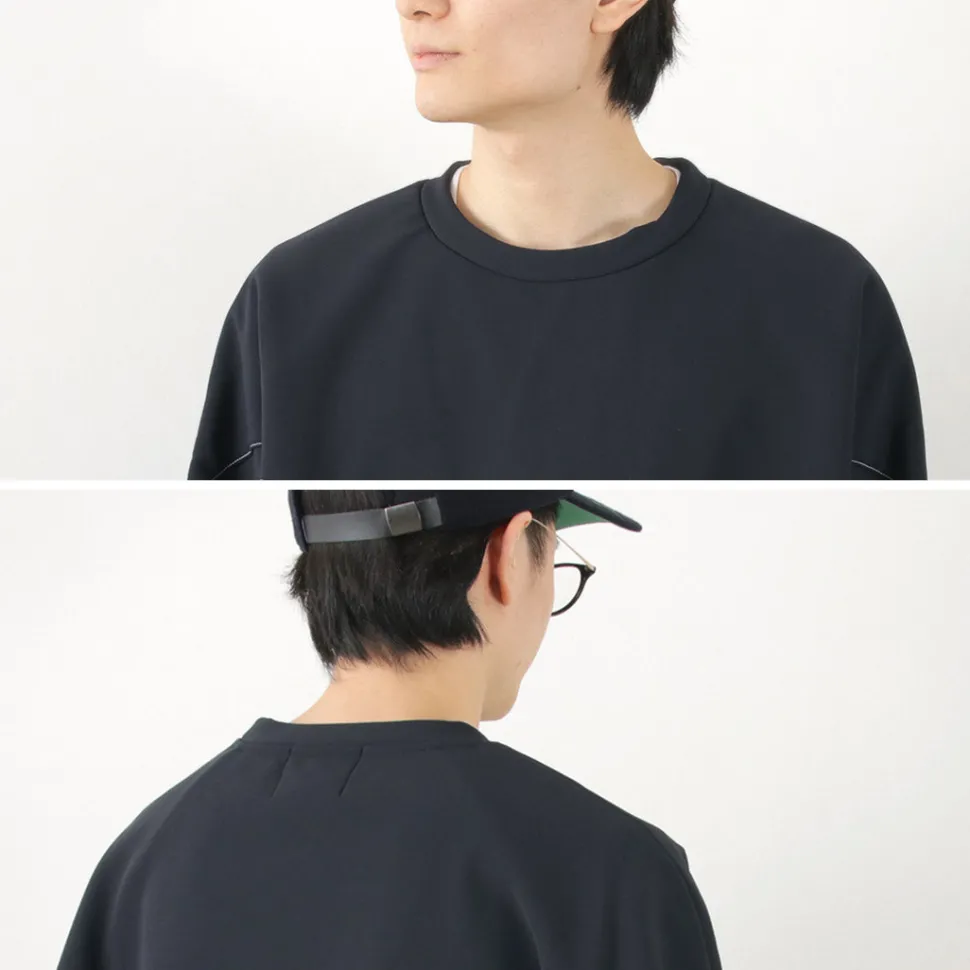 SON OF THE CHEESE / Aerogel Crew