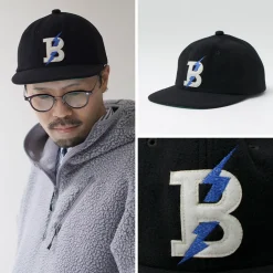 SON OF THE CHEESE / B cap