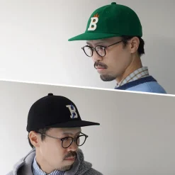 SON OF THE CHEESE / B cap