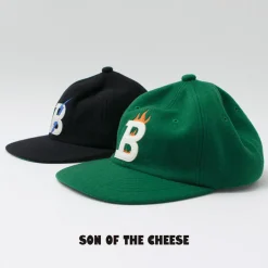 SON OF THE CHEESE / B cap