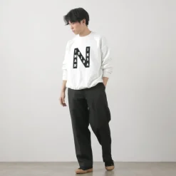 SON OF THE CHEESE / Chino Slacks