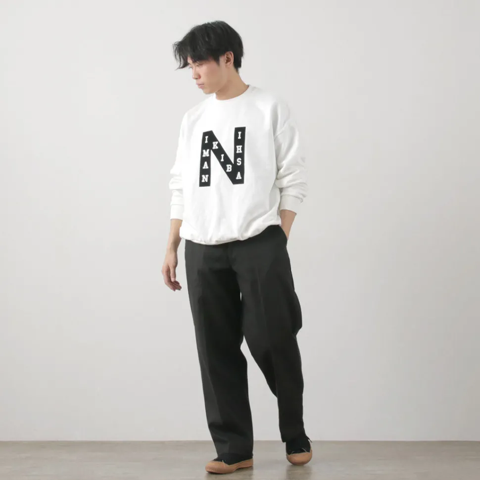 SON OF THE CHEESE / Chino Slacks