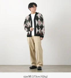 SON OF THE CHEESE / Chino Slacks