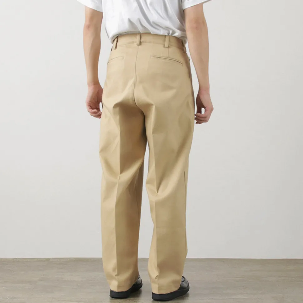 SON OF THE CHEESE / Chino Slacks