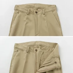 SON OF THE CHEESE / Chino Slacks