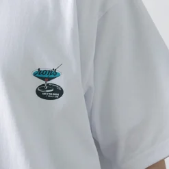 SON OF THE CHEESE / Cocktail T-shirt