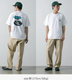 SON OF THE CHEESE / Cocktail T-shirt