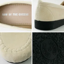 SON OF THE CHEESE / DONT SNOW Shoes