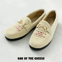 SON OF THE CHEESE / DONT SNOW Shoes