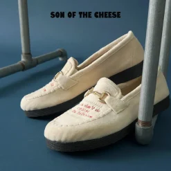 SON OF THE CHEESE / DONT SNOW Shoes