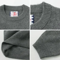 SON OF THE CHEESE / IM FUCKING PROBLEM Crew Sweater