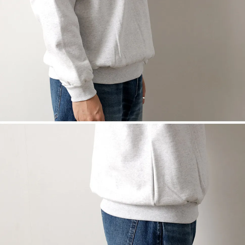 SON OF THE CHEESE / Journey Crewneck Sweatshirt