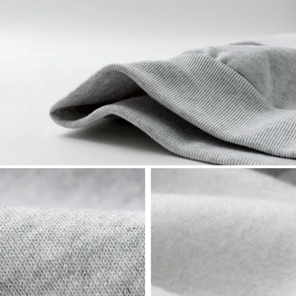 SON OF THE CHEESE / Journey Crewneck Sweatshirt