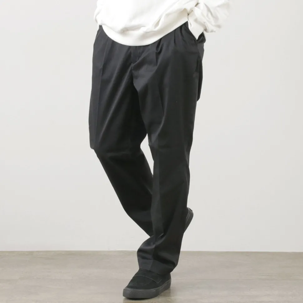 SON OF THE CHEESE / MJK Pants