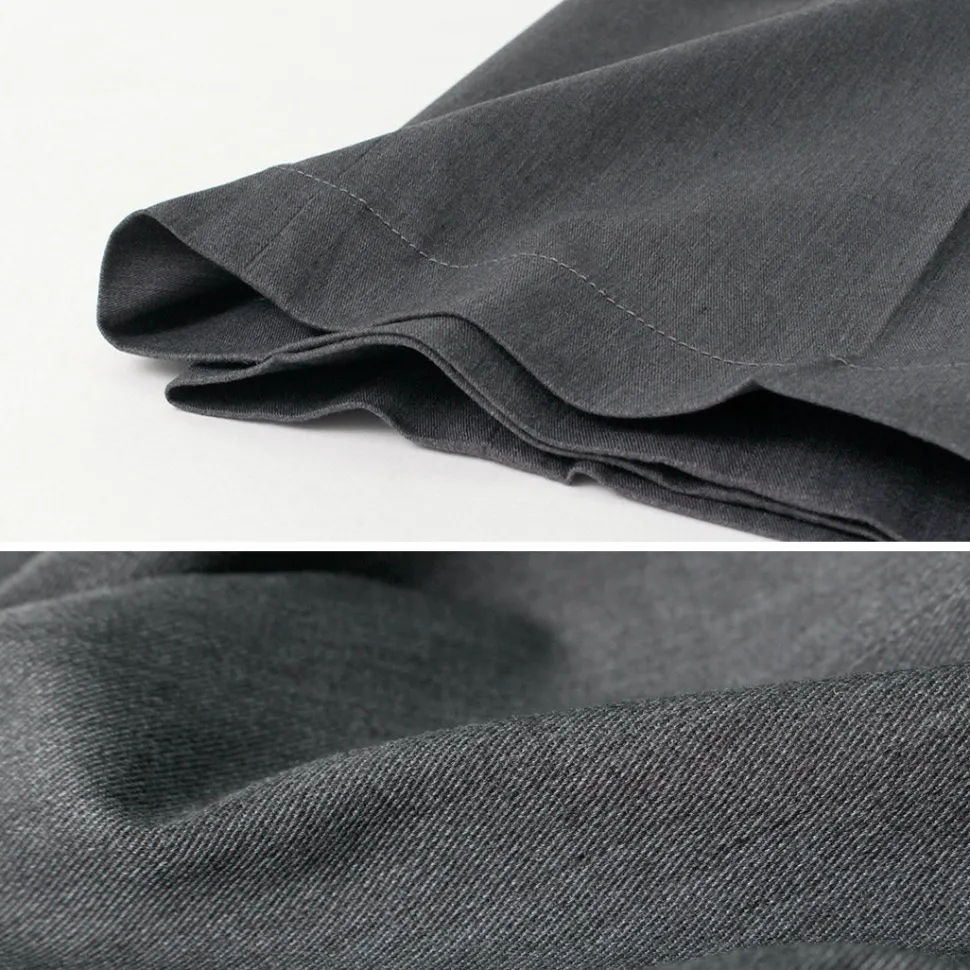 SON OF THE CHEESE / MJK Pants