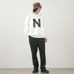 SON OF THE CHEESE / MJK Pants