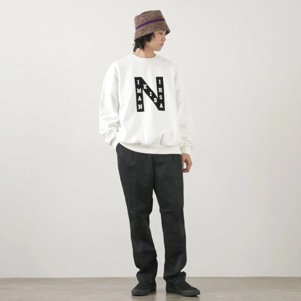 SON OF THE CHEESE / MJK Pants