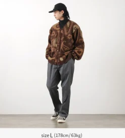 SON OF THE CHEESE / MJK Pants