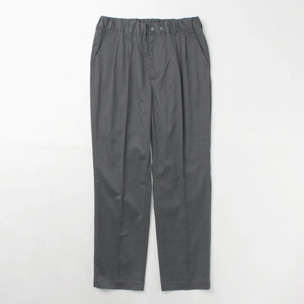 SON OF THE CHEESE / MJK Pants