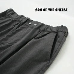 SON OF THE CHEESE / MJK Pants