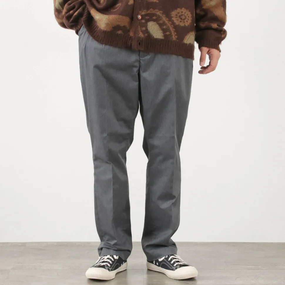 SON OF THE CHEESE / MJK Pants