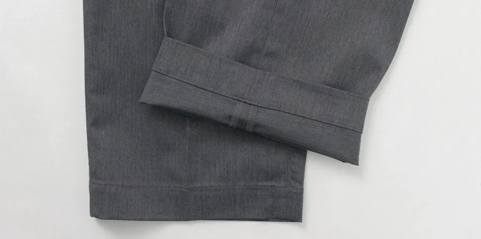 SON OF THE CHEESE / MJK Pants