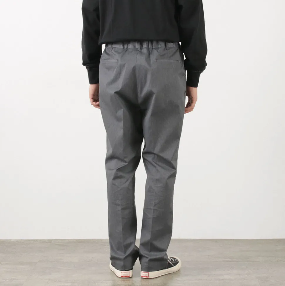 SON OF THE CHEESE / MJK Pants