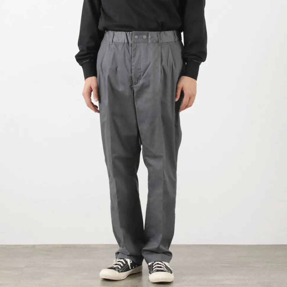 SON OF THE CHEESE / MJK Pants