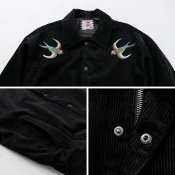 SON OF THE CHEESE / Other Side Jacket