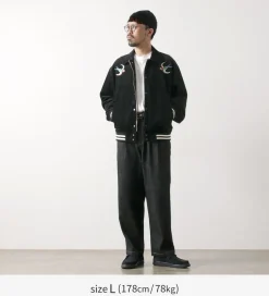 SON OF THE CHEESE / Other Side Jacket