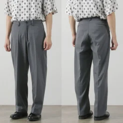 SON OF THE CHEESE / Suit Slacks