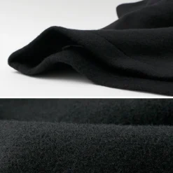 SON OF THE CHEESE / Wool Overcoat