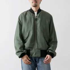 SPIEWAK / L-2 jacket