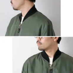 SPIEWAK / L-2 jacket