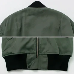 SPIEWAK / L-2 jacket