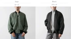 SPIEWAK / L-2 jacket