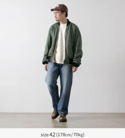 SPIEWAK / L-2 jacket